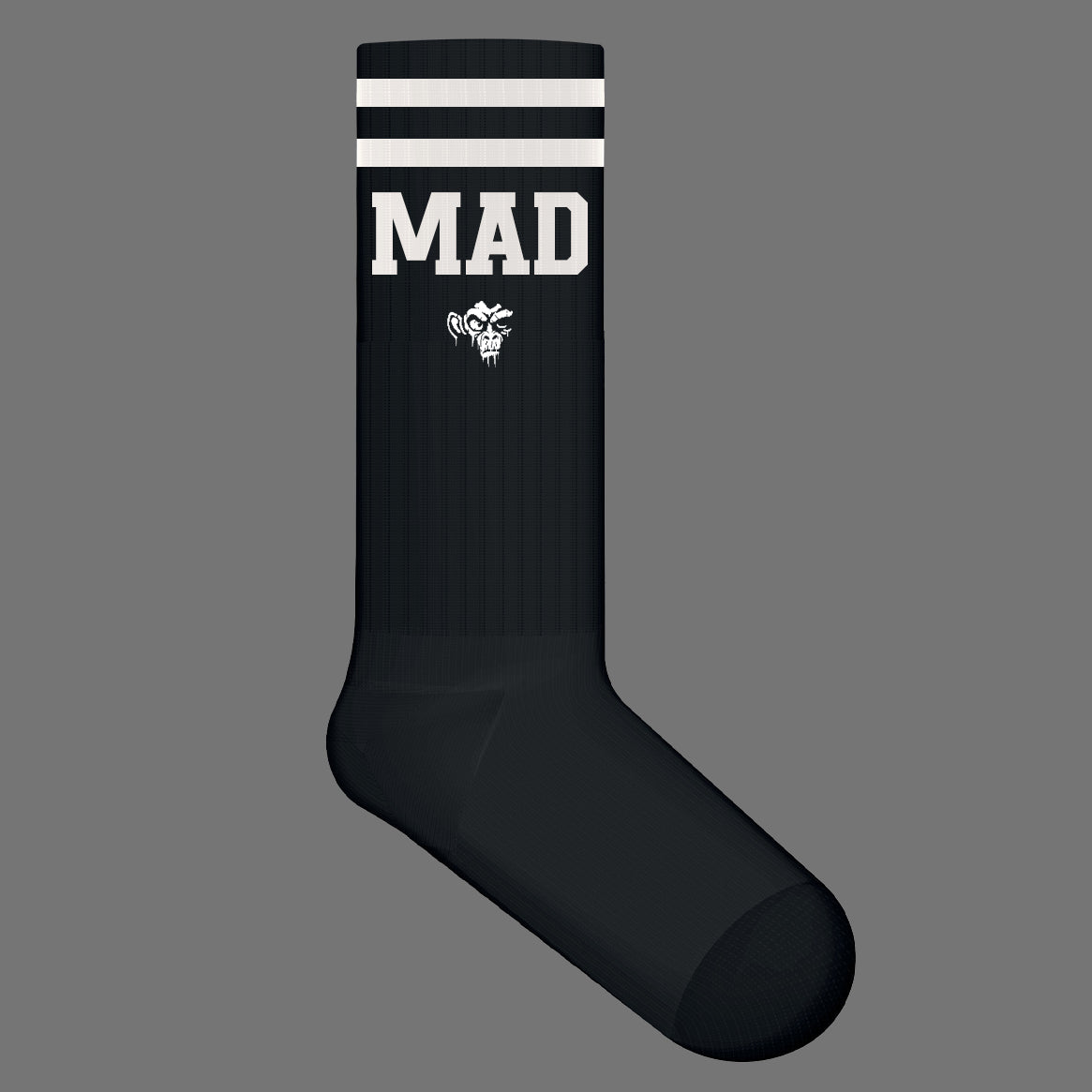 STONECROFT'S SOCKS - BLACK